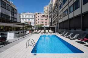 Catalonia Plaza Catalunya  Барселона